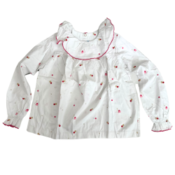 Pyjama Jacadi 10 ans – Édition festive