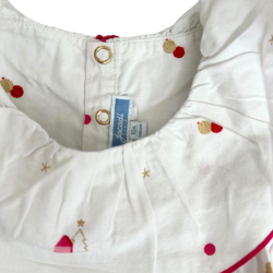 Pyjama Jacadi 10 ans – Édition festive