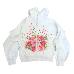 copy of Legging H&M floral