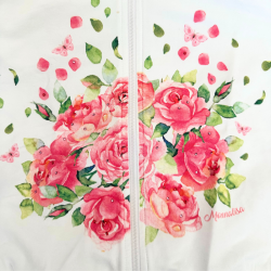 copy of Legging H&M floral