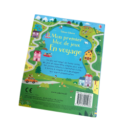 Tapis éducatif Chicco® – Forêt enchantée et apprentissage des chiffres