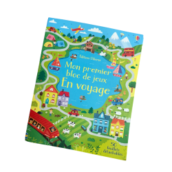 Tapis éducatif Chicco® – Forêt enchantée et apprentissage des chiffres