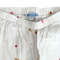 Pyjama Jacadi 10 ans – Édition festive