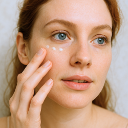 Sérum Précieux Contour des yeux Au Café BIO