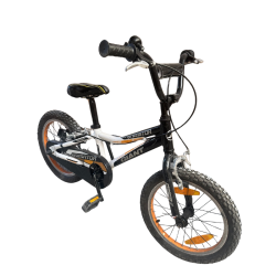 Vélo enfant Giant Animator – Robustesse & style pour les jeunes aventuriers