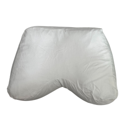 Coussin de positionnement en V – Pour un confort optimal au quotidien