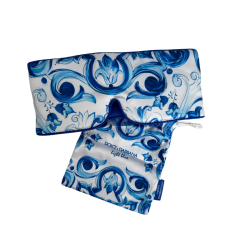 Masque de nuit Dolce & Gabbana – Édition Light Blue
