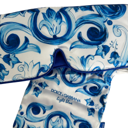 Masque de nuit Dolce & Gabbana – Édition Light Blue