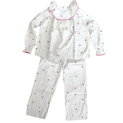 Pyjama Jacadi 10 ans – Édition festive