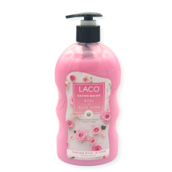 copy of Banana Aloe Vera Handsoap