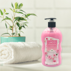 copy of Banana Aloe Vera Handsoap