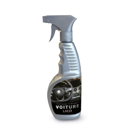 copy of Car Interior Cleaner
