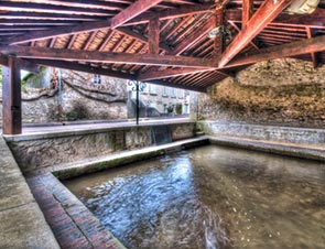 Lavoir