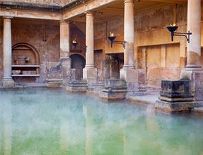 Thermes Romains